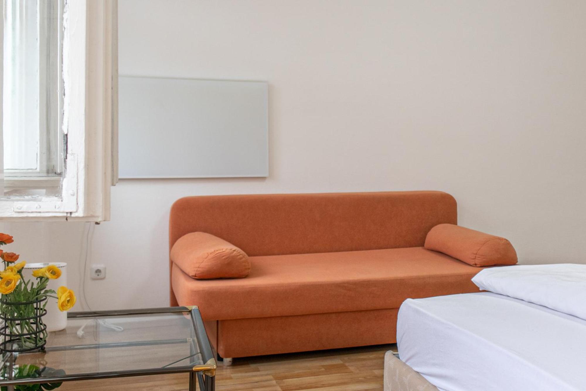Budget City Stay - Near Wiener Stadthalle Ideal For Longstays Exteriör bild